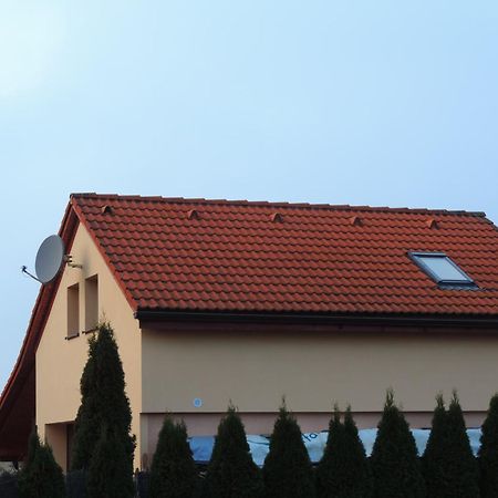Holiday Home Linda Liptovský Mikuláš Екстериор снимка