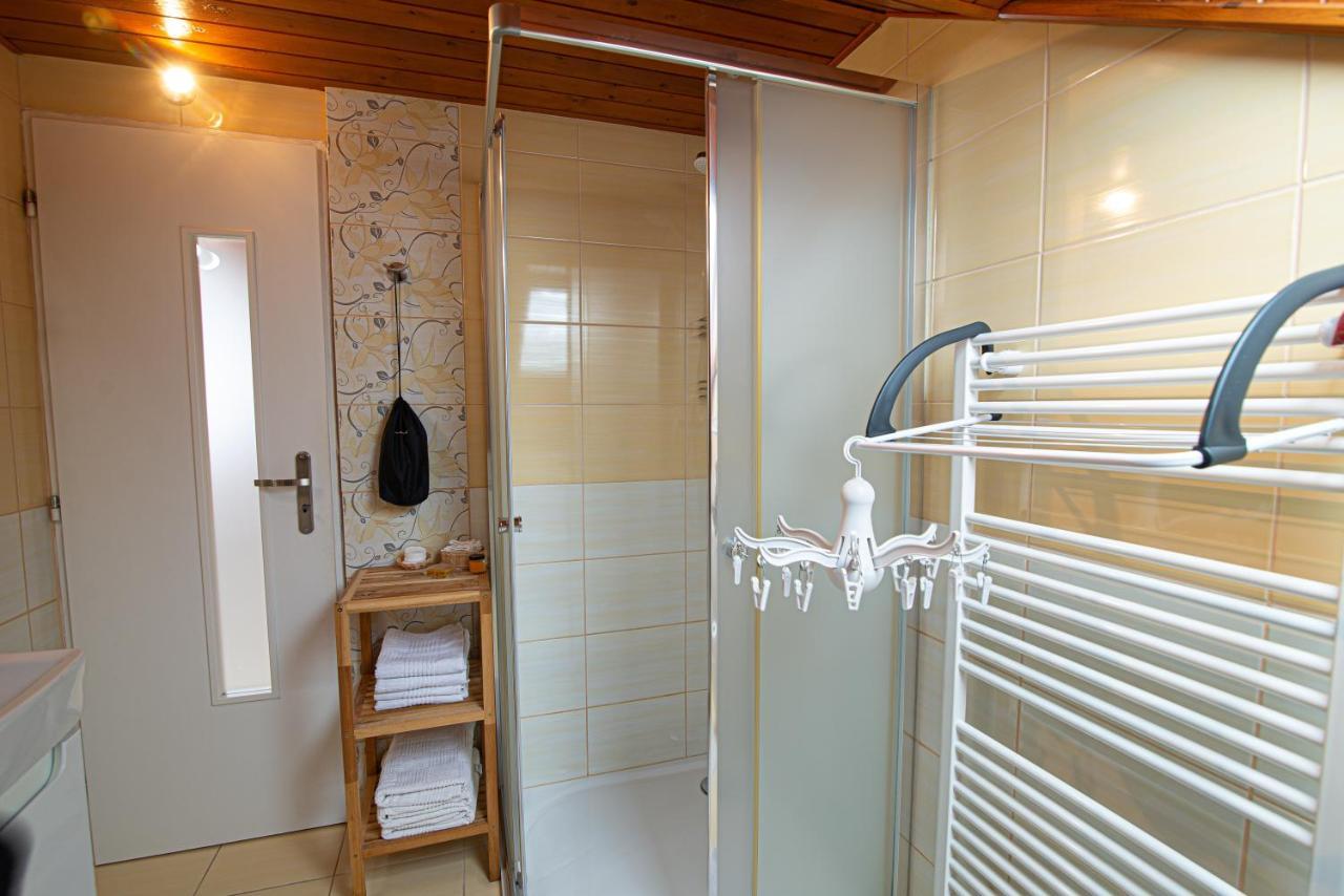 Holiday Home Linda Liptovský Mikuláš Екстериор снимка