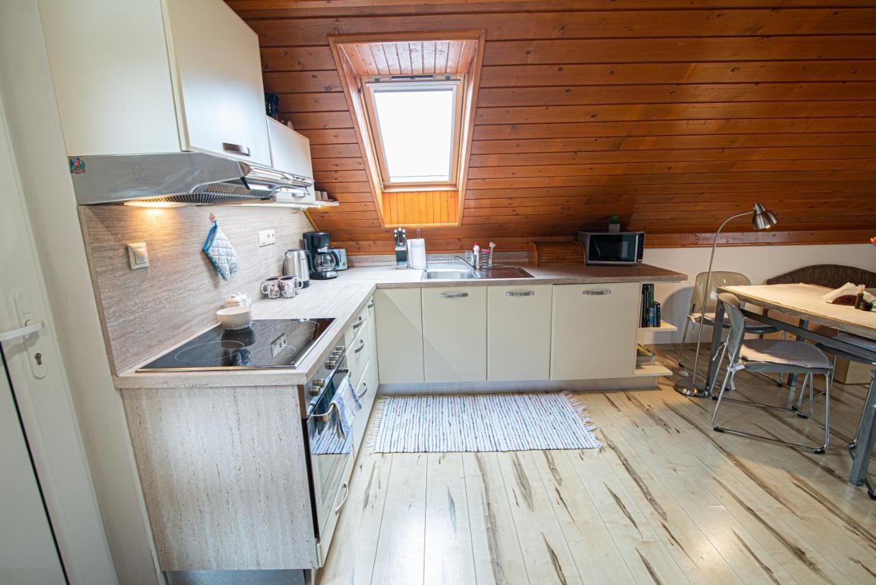 Holiday Home Linda Liptovský Mikuláš Екстериор снимка