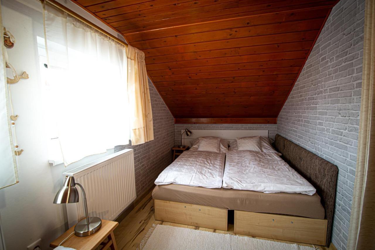 Holiday Home Linda Liptovský Mikuláš Екстериор снимка