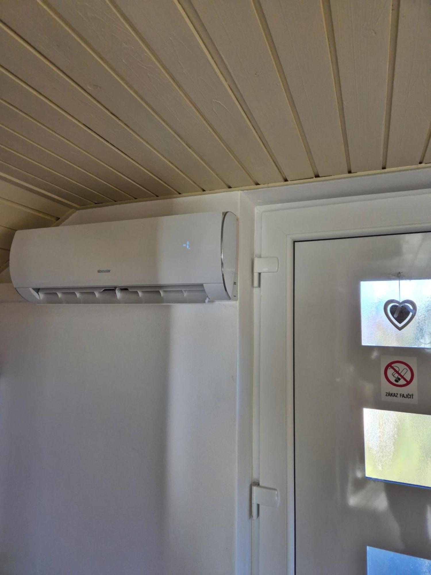Holiday Home Linda Liptovský Mikuláš Екстериор снимка
