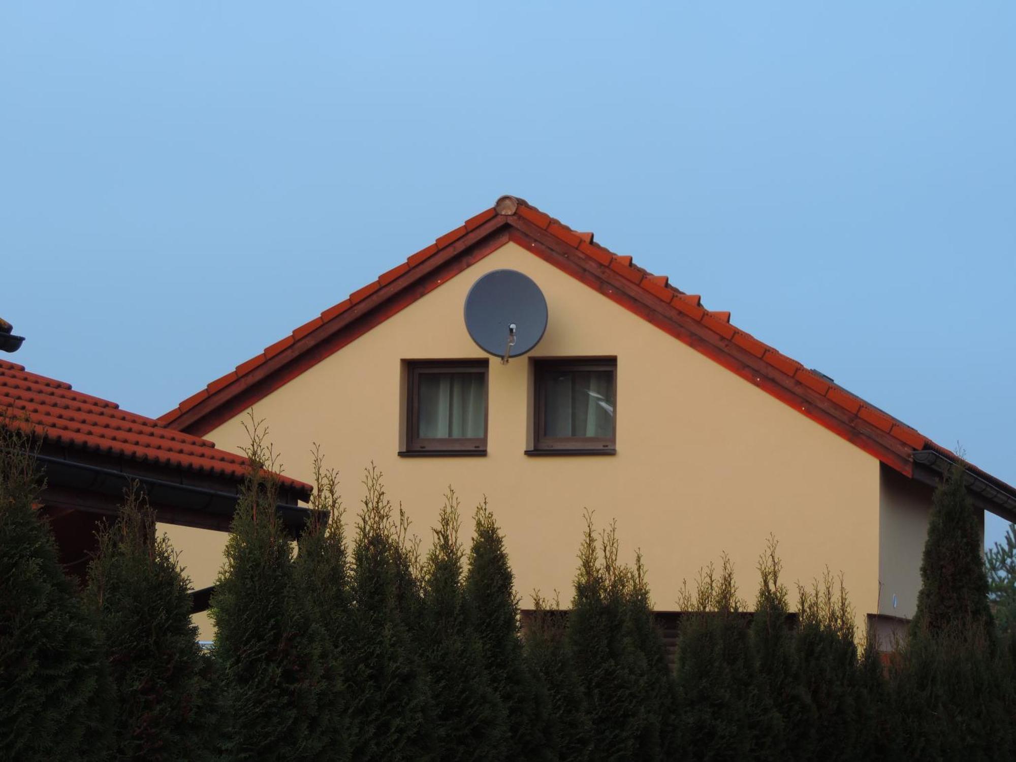 Holiday Home Linda Liptovský Mikuláš Екстериор снимка