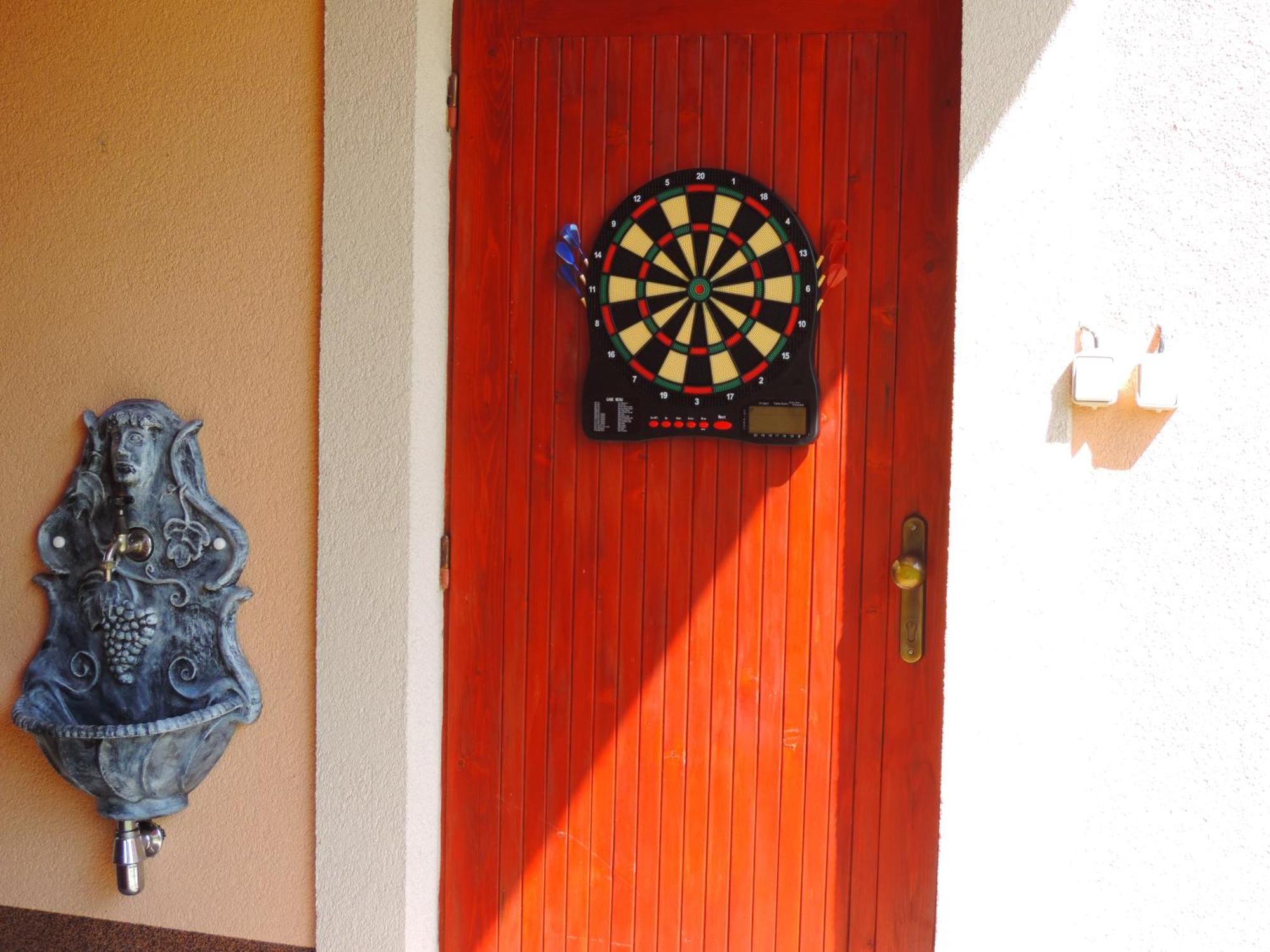 Holiday Home Linda Liptovský Mikuláš Екстериор снимка