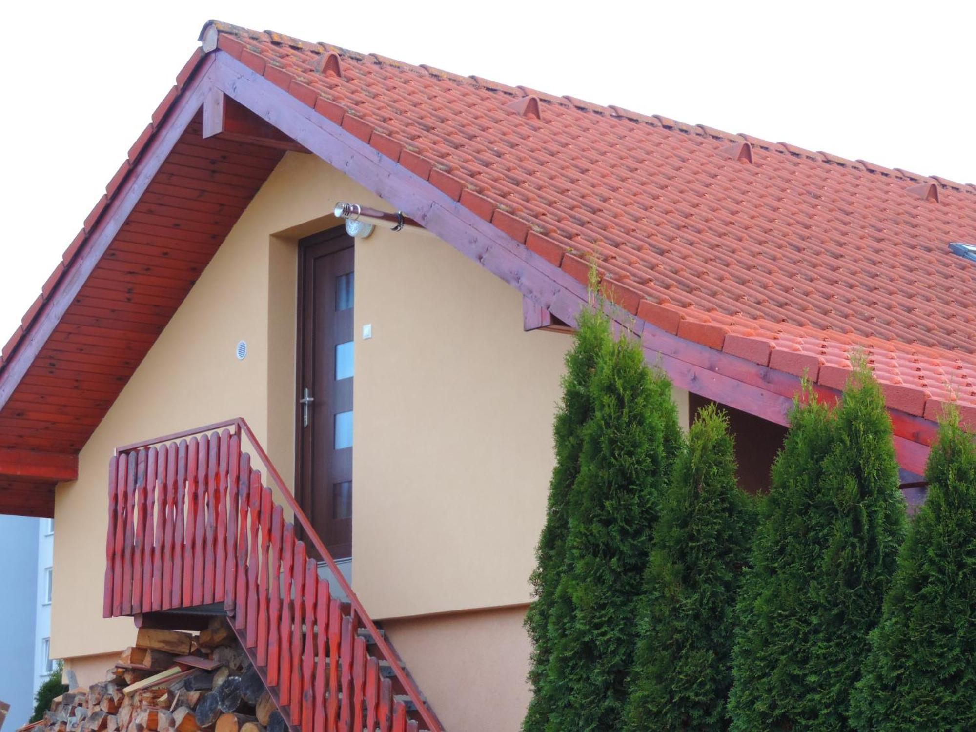 Holiday Home Linda Liptovský Mikuláš Екстериор снимка